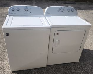 Whirlpool set