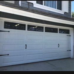 Garage Doors