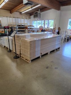 Acacia Butcher Blocks