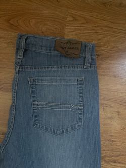 Cody James Jeans
