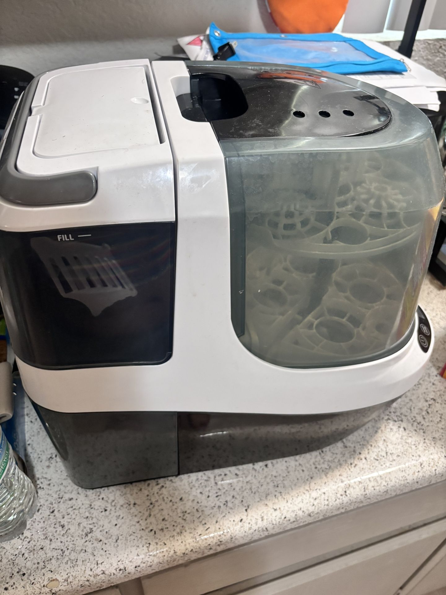 Baby Breeze Bottle Washer Pro