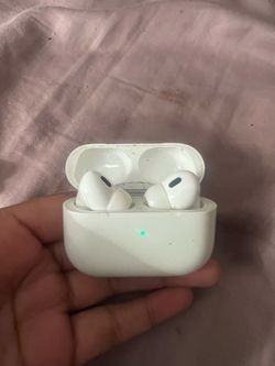 AirPod pros