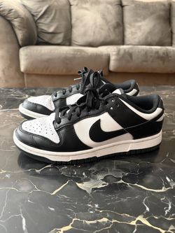 Nike Panda Dunks *Used