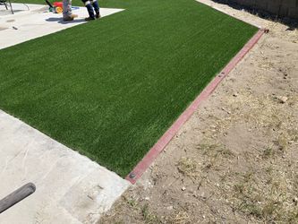 Artificial grass