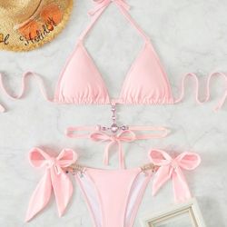 Bathing Suit