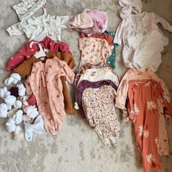 Baby Clothes