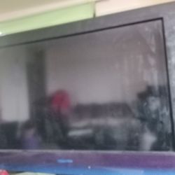 SHARP. 32INCH  NOT SMART