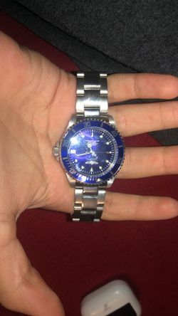 Invicta