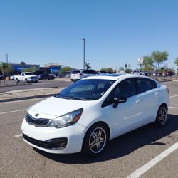 2014 KIA Rio