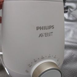 Calentador Para Biberón 