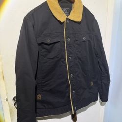 Men’s winter Jacket