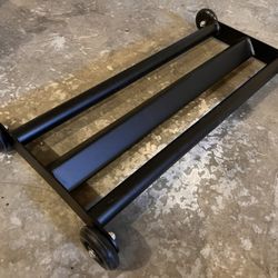 Ab / Glute / Hamstring Roller