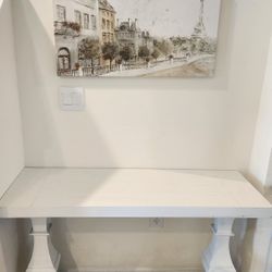 Console Table