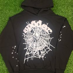 sp5der hoodie 