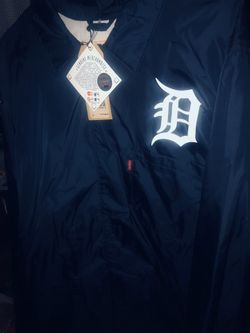 Baseball Jacket