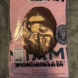 bape tee
