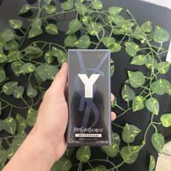 YSL Y EDP