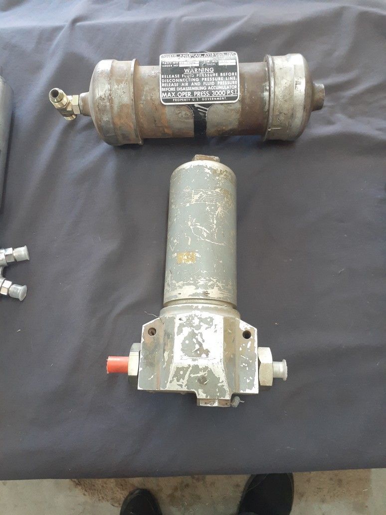 Lowrider Aircraft Hydraulics for Sale in Riverside County, CA OfferUp