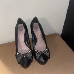 Vince Camuto Heels 