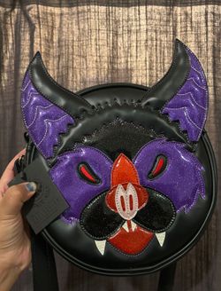 Love Pain and Stitches Bag