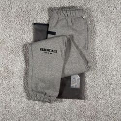 Essentials Sweats