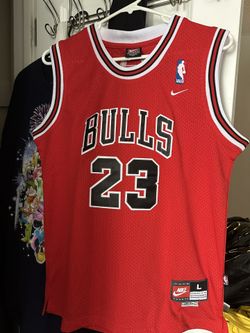 Jordan Jersey