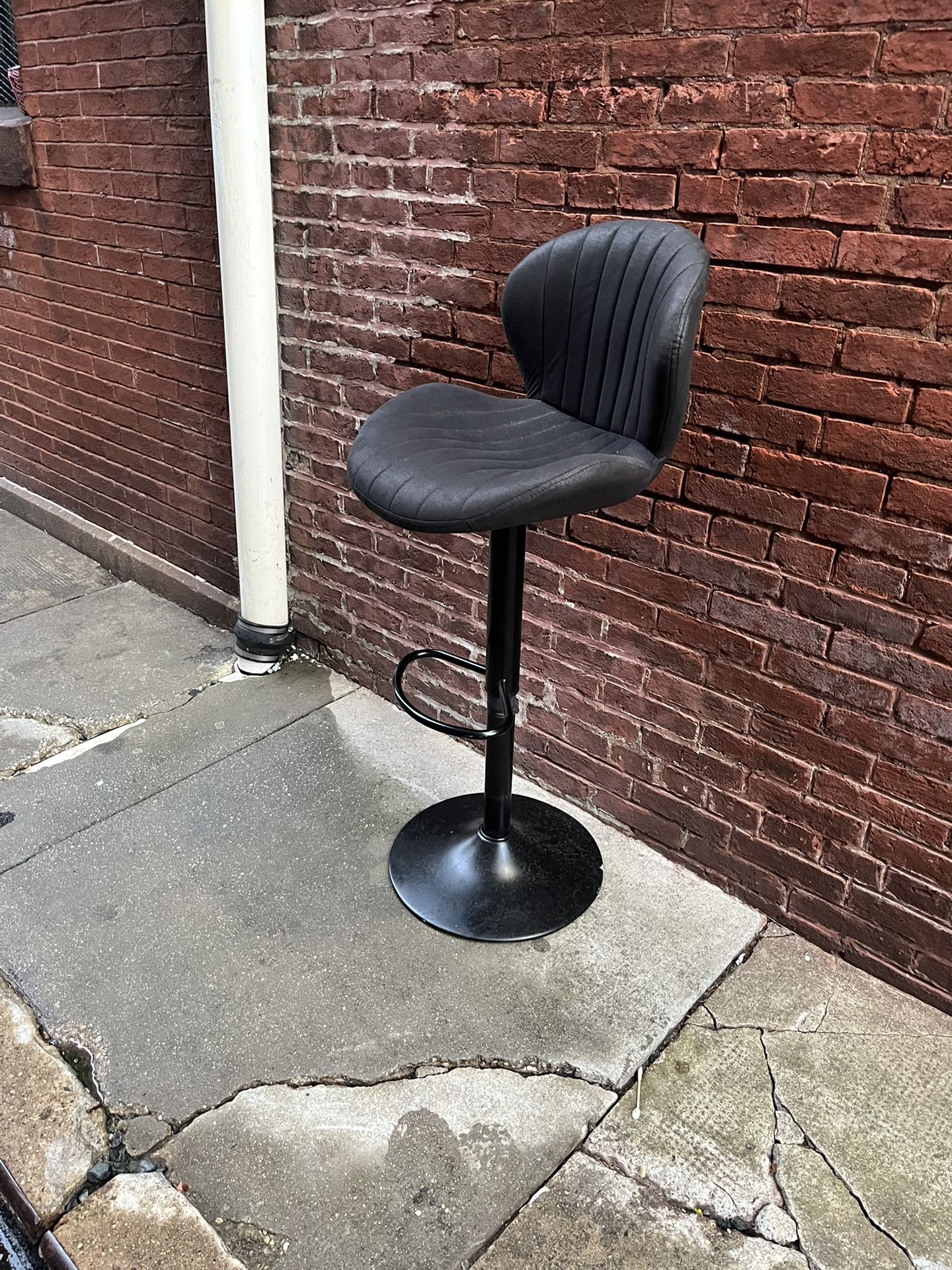 Salon Chair