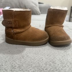 Infant Uggs
