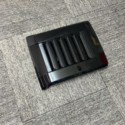 2024 Toyota Tacoma Hood Scoop 