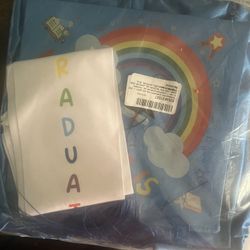 Kinder Cap And Gown