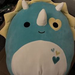 Squishmallow Braedon