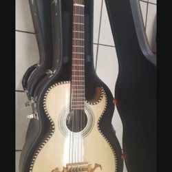 Bajo Quintos Cardiel House