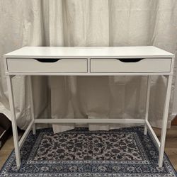IKEA Alex Desk