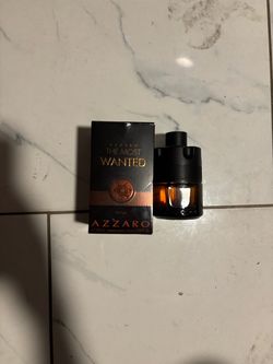 Azzaro The Most Wanted Parfum 100ml