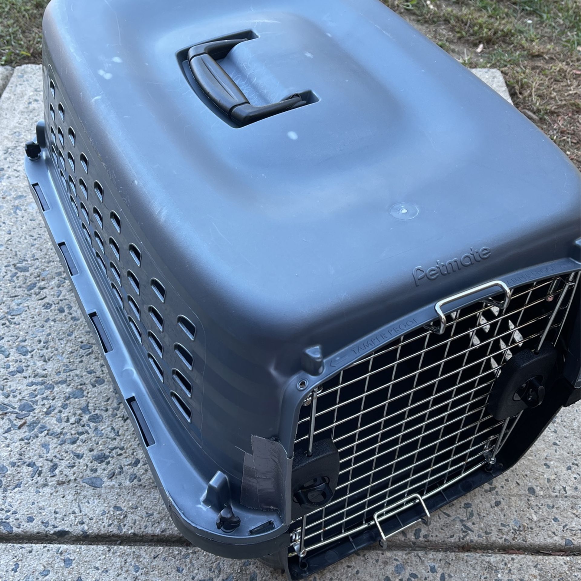 Petmate Sky Kennel