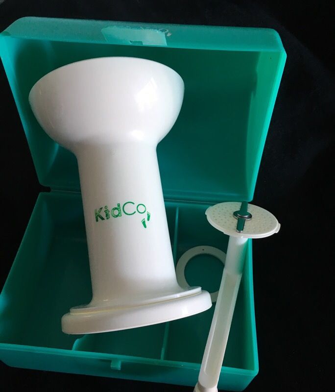 KidCo food mill