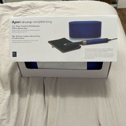 Dyson Airwrap Complete Long