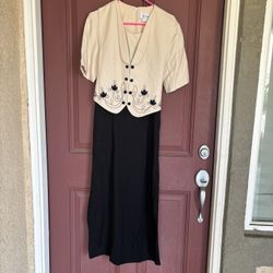 Dress Size 16 Women’s