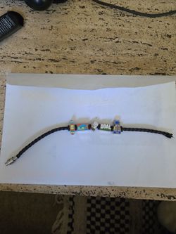 L.A. FIFA World Cup bracelet