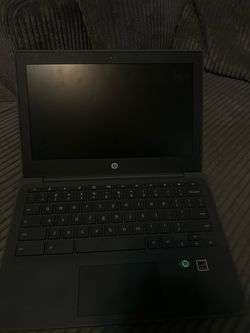 doesn’t work Chromebook hp