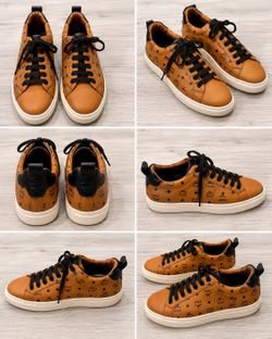 Mcm authentic shows
