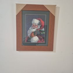 Christmas Santa