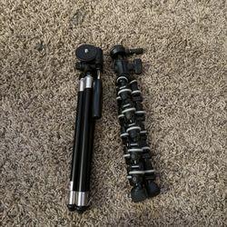 Tripods