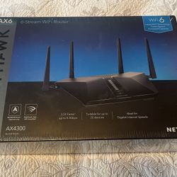 Nighthawk WiFi Extender