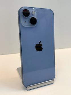 Apple iPhone 14 128gb. ( Fully Unlocked Phone )