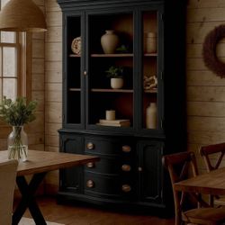 Beautiful Cabinet 