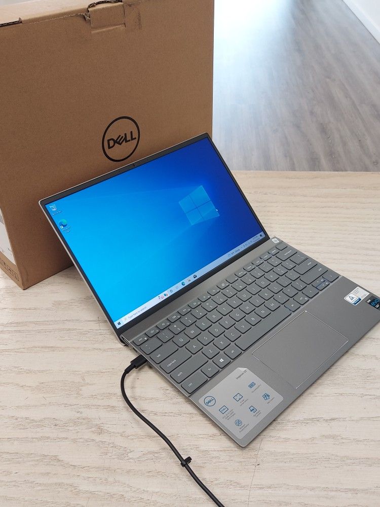 Dell - Inspiron 13 5310 13.3" (i5-11th Gen / 16GB RAM / 512GB SSD / Intel Iris XE Graphics) - Great Deals - 90 Days Warranty Included