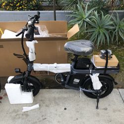 Engwe T14 Best Foldable Ebike