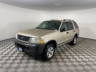2004 Ford Explorer