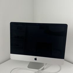 Apple iMac 21.5-inch (A1418)